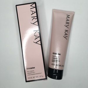 Mary Kay Timewise Cleanser